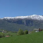 Elvebakk