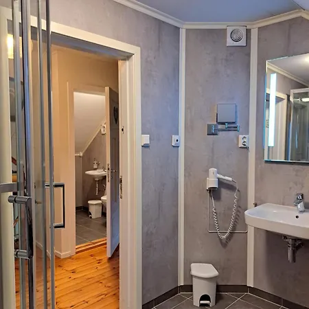 Elvebakk B&B Reed