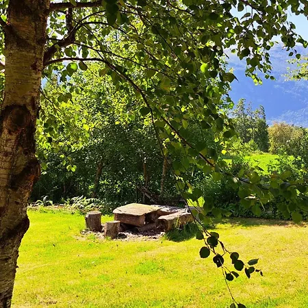 Elvebakk B&B Reed
