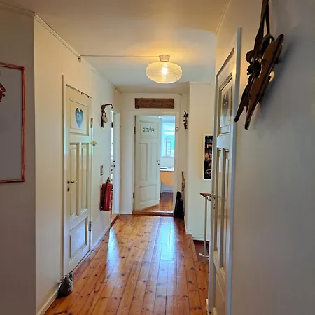 Elvebakk B&B 3*