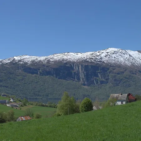 Elvebakk
