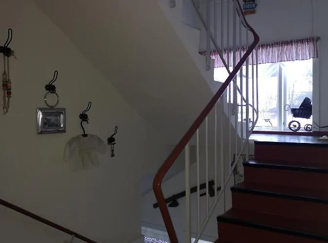Elvebakk Bed & Breakfast