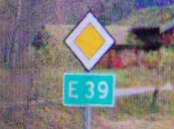 Elvebakk Bed & Breakfast Reed