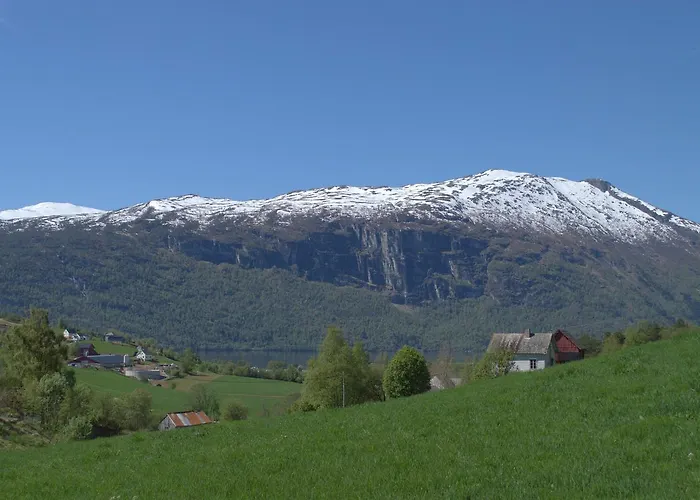 Elvebakk