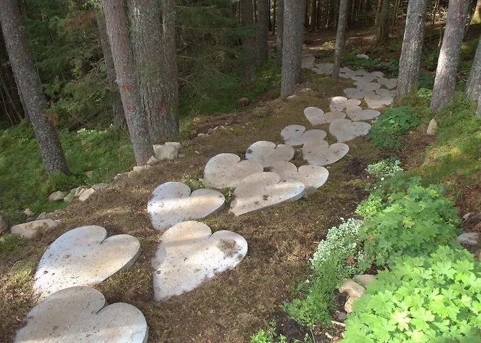 Elvebakk Bed & Breakfast 3*