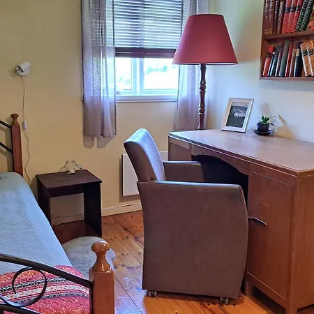 Elvebakk Couette-café 3*