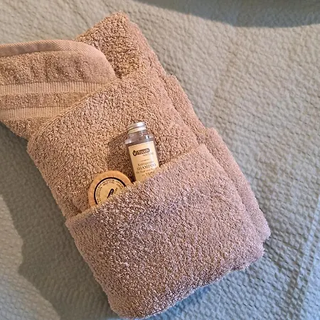 Couette-café Elvebakk Reed