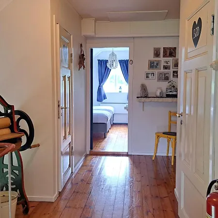 Frühstückspension Elvebakk 3*