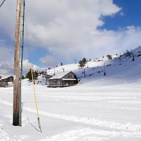 Frühstückspension Elvebakk Reed