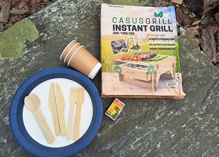 Elvebakk Couette-café 3*